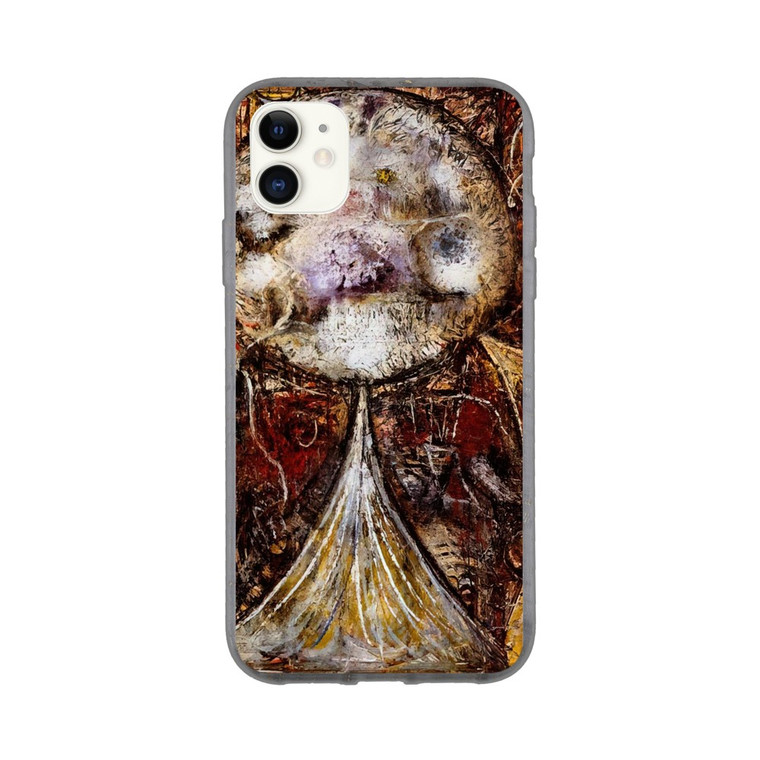 Richard Pousette-Dart - The Atom One World Bio case