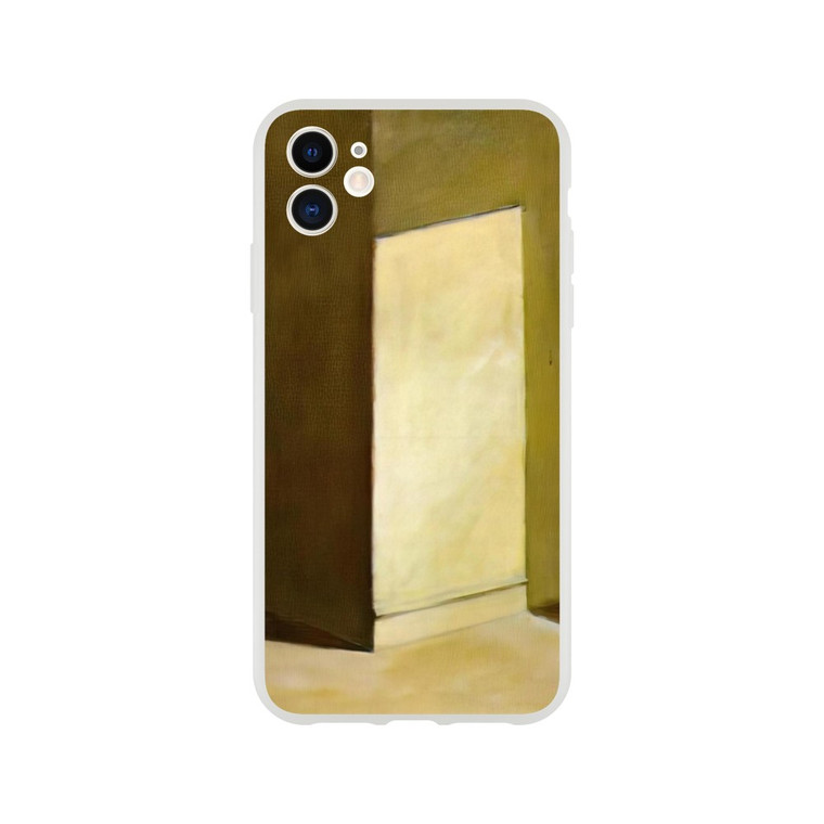 Edward Hopper  Sun in an Empty Room Flexi case