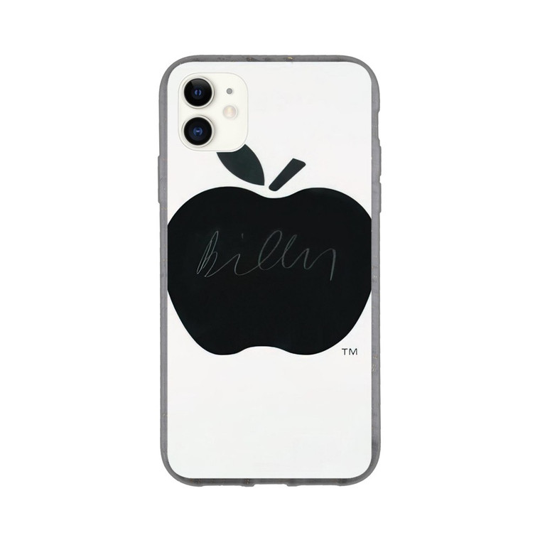 Billy Apple - Billy Apple TM - Pop Art Bio case