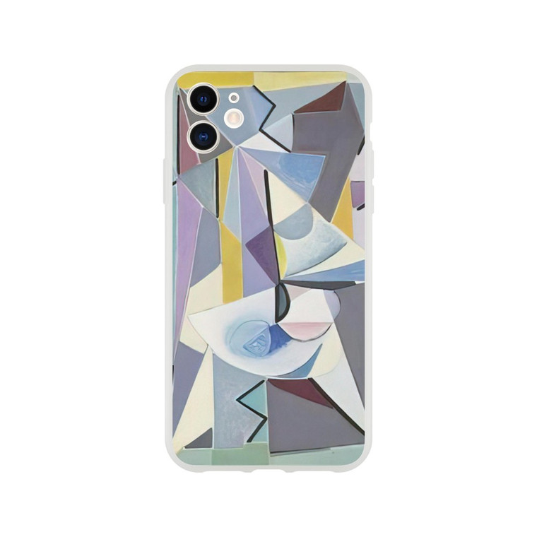 Bice Lazzari - Composizione - 1951 Flexi case