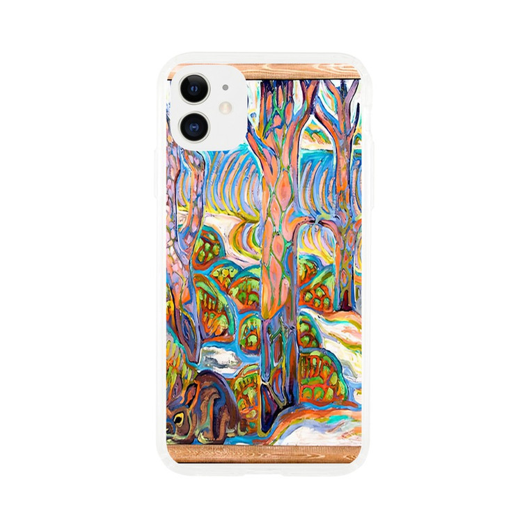 Walter Inglis Anderson - Walter Anderson N11 Clear case