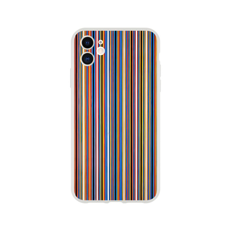 Bridget Riley - RA 2 1981 Flexi case
