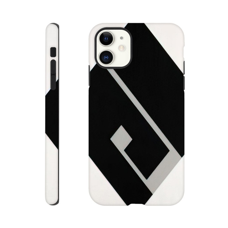 Bruno Munari - Untitled - 1984 N2 Tough case