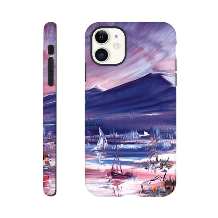 Konrad Zuse - Untitled - 1979 N3 Tough case