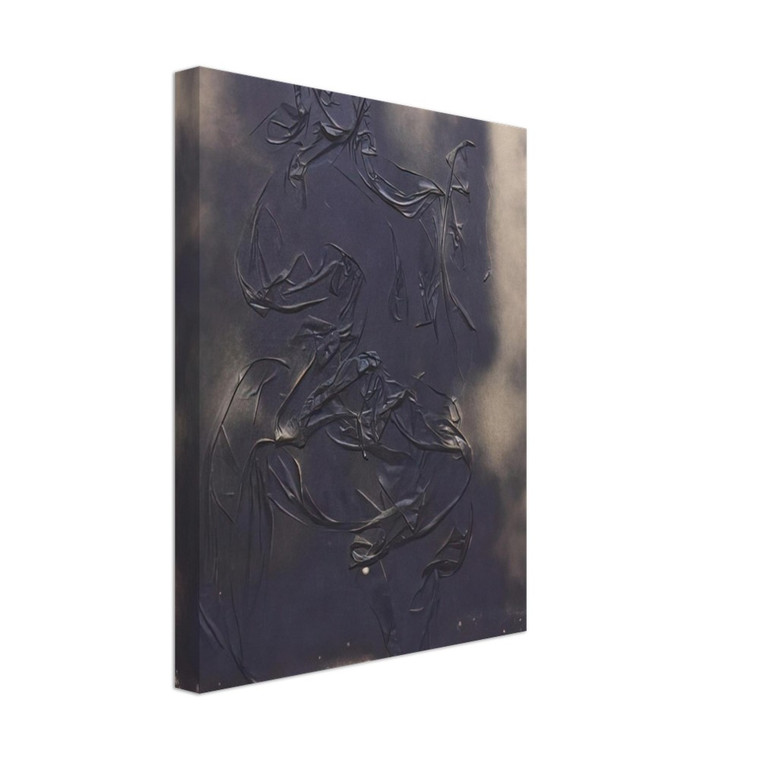 Salvador Dali  ARAB Canvas