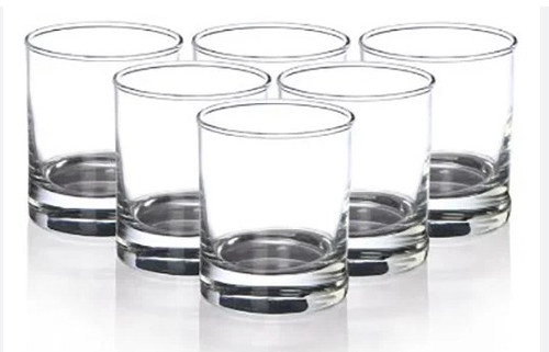 Набор ставканов 50 мл1/6-02с1022У