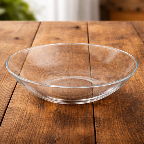 Суповая тарелка 20,8 см "Симпатия"