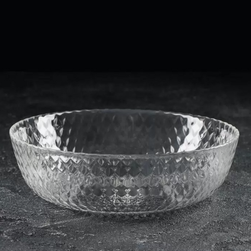 Суповая тарелка 18 см "Идиллия" 1/24