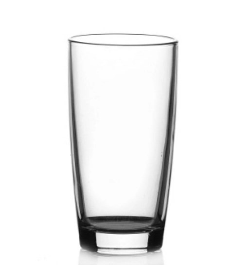 Стакан высокий "Стандарт New" 250 мл