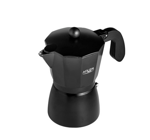 Кофеварка эспрессо Adler AD 4421