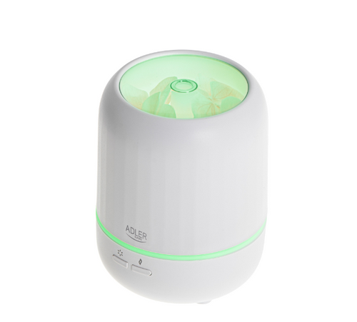 Ультразвуковой аромадиффузор Adler AD 7968 USB 3-в-1