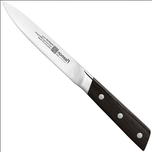 Нож универсальный Fissman Frankfurt 13 см 2764