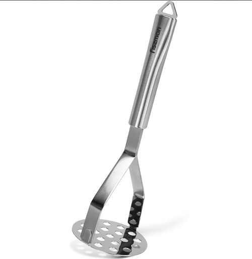 Толкушка Fissman Bergamo 24,5 см 1249