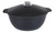 Кастрюля-жаровня 5л с антипригарным покрытием, с крышкой