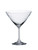 Набор бокалов для мартини 280мл Sylvia Bohemia