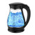 Чайник стеклянный электрический 1,7л /AD 1274