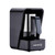 Кофемашина  Moderna Black-Grey Glossy-A863