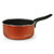 Ковш 16см h7.7 PEPITA GRANIT-PGFC11650