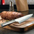 Нож для нарезки  Pro-Chef 20 см Модель: А501-04