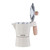 Кофеварка Etna 3 кружки Beyaz Moka Pot 150 ml-5571A