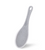 Lingura p orez MAURIS GREY, 21 cm (silicon)-11426