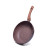 Сковорода глубокая MAGIC BROWN 26x7,8см