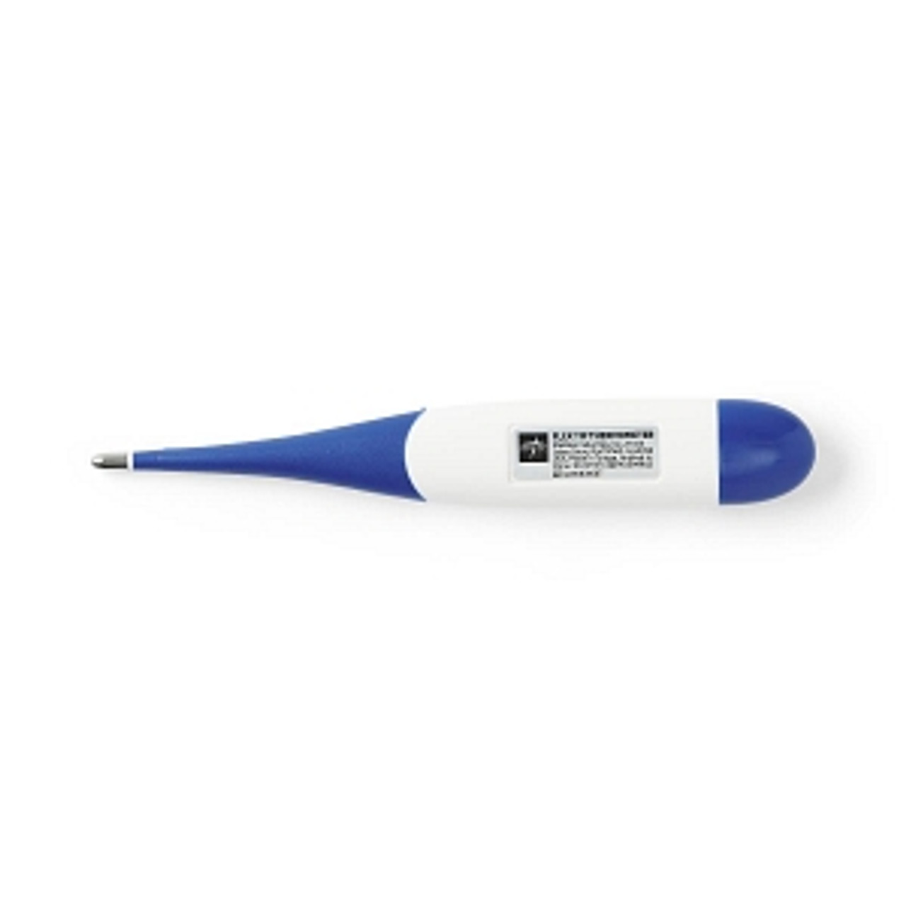 Medline 30-Second Oral Digital Stick Thermometers