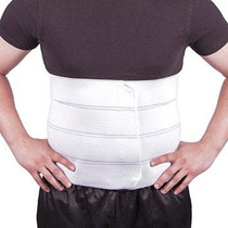 S2s Global Abdominal Binder, 9", 3-Panel, 63"-74", Size L - 4 Each/Case - SQS1145PP S2s Global Abdominal Binder, 9", 3-Panel, 63"-74", Size L - 4 Each/Case - SQS1145PP