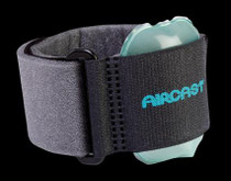 Djo Global Universal Adjustable Pneumatic Armband, Black - 1 Each - ARC05AB Djo Global Universal Adjustable Pneumatic Armband, Black - 1 Each - ARC05AB