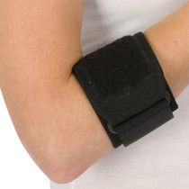 Djo Global Tennis Elbow Support, 2" Wide with Strap - 1 Each - SDJ7981031H Djo Global Tennis Elbow Support, 2" Wide with Strap - 1 Each - SDJ7981031H