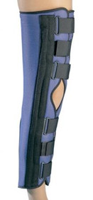 Djo Global Super Knee Splint, 20" Long, Size L - 1 Each - SDJ7980027 Djo Global Super Knee Splint, 20" Long, Size L - 1 Each - SDJ7980027