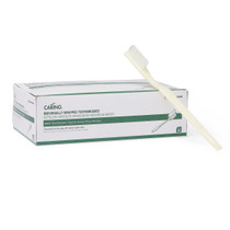 Medline Adult Toothbrush with 30 Tufts, Individually Wrapped - MDS136000 Medline Adult Toothbrush with 30 Tufts, Individually Wrapped - MDS136000