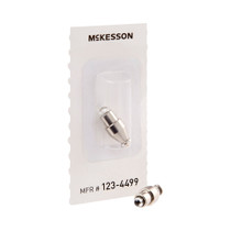 Diagnostic Lamp Bulb McKesson 3.5 Volt 2.73 Watts - 861062 Diagnostic Lamp Bulb McKesson 3.5 Volt 2.73 Watts - 861062