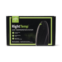 RightTemp Tympanic Thermometer - MDS8700 RightTemp Tympanic Thermometer - MDS8700