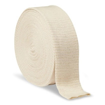 Medigrip Elastic Latex Tubular Support Bandage, Size A: 1-3/4"W (4.5 cm) for Small Extremities 1 / Box - MSC9500 Medigrip Elastic Latex Tubular Support Bandage, Size A: 1-3/4"W (4.5 cm) for Small Extremities 1 / Box - MSC9500