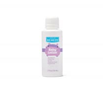 Remedy Baby Nourishing Lotion, Unscented, 2 oz. - MSC092FFB02 Remedy Baby Nourishing Lotion, Unscented, 2 oz. - MSC092FFB02