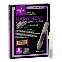 Marathon Liquid Skin Protectant 5 / Box - MSC093001 Marathon Liquid Skin Protectant 5 / Box - MSC093001