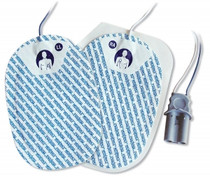 Medi-Trace Edge Quick Combo Electrode Pad 2 / Pack - KDL31319281H Medi-Trace Edge Quick Combo Electrode Pad 2 / Pack - KDL31319281H