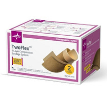 TwoFlex 2-Layer Compression System - MSC6800 TwoFlex 2-Layer Compression System - MSC6800