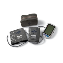 Automatic Digital Blood Pressure Monitor, Adult and Large Adult Size / Each - MDS3001PLUS Automatic Digital Blood Pressure Monitor, Adult and Large Adult Size / Each - MDS3001PLUS
