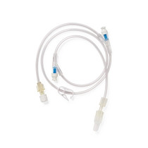 2.4 mL Priming Volume 35" IV Extension Set Case / 100 - DYNDTN1516 2.4 mL Priming Volume 35" IV Extension Set Case / 100 - DYNDTN1516