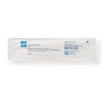 Fluid Decanter, White, 3" for Vial to Vial Transfer - DYNJDEC03 Fluid Decanter, White, 3" for Vial to Vial Transfer - DYNJDEC03