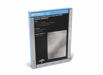 Opticell Ag+ Silver Antibacterial Gelling Fiber Wound Dressing, 8" x 12" - MSC98812EP Opticell Ag+ Silver Antibacterial Gelling Fiber Wound Dressing, 8" x 12" - MSC98812EP