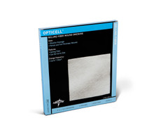 Opticell Gelling Fiber Wound Dressing, 6" x 6" - MSC7866EP Opticell Gelling Fiber Wound Dressing, 6" x 6" - MSC7866EP