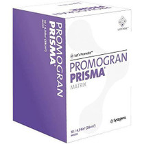 Promogran Prisma Wound Dressing, with Silver, 28 cm - J-JMA028 Promogran Prisma Wound Dressing, with Silver, 28 cm - J-JMA028
