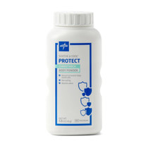 Medline Soothe and Cool Cornstarch Body Powder, 1.5 oz. - MSC095394 Medline Soothe and Cool Cornstarch Body Powder, 1.5 oz. - MSC095394