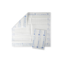 Medline Extrasorbs Extra Strength Disposable Drypad Underpads, 30" x 36" - MSC8003003 Medline Extrasorbs Extra Strength Disposable Drypad Underpads, 30" x 36" - MSC8003003