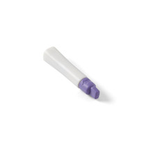 Medline Safety Lancet with Pressure Activation, 28G x 1.8 mm - MPHPRESS28 Medline Safety Lancet with Pressure Activation, 28G x 1.8 mm - MPHPRESS28