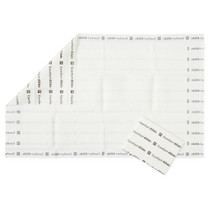Medline Comfort Glide Drypad Underpads, 36" x 57" - CGLIDEPAD Medline Comfort Glide Drypad Underpads, 36" x 57" - CGLIDEPAD