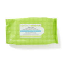 Aloetouch Sensitive Fragrance-Free Baby Wipes - MSC263153 Aloetouch Sensitive Fragrance-Free Baby Wipes - MSC263153
